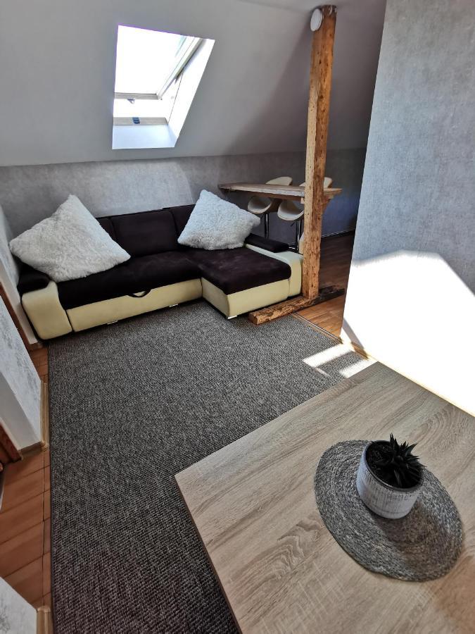 Silent Loft For Getaway Daire Liepāja Dış mekan fotoğraf
